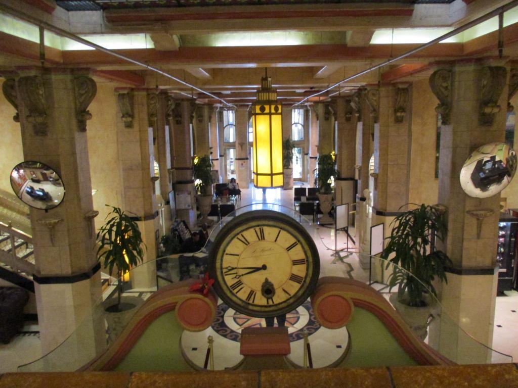 Hostal Cecil