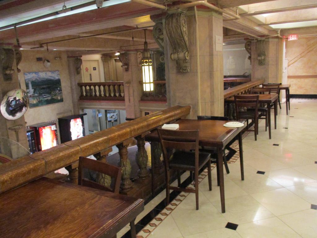 Hostal Cecil Los Ángeles