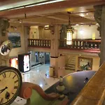 Cecil Hotel