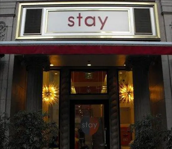 Cecil Hotel