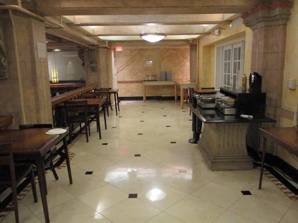 Cecil Hostel Los Angeles