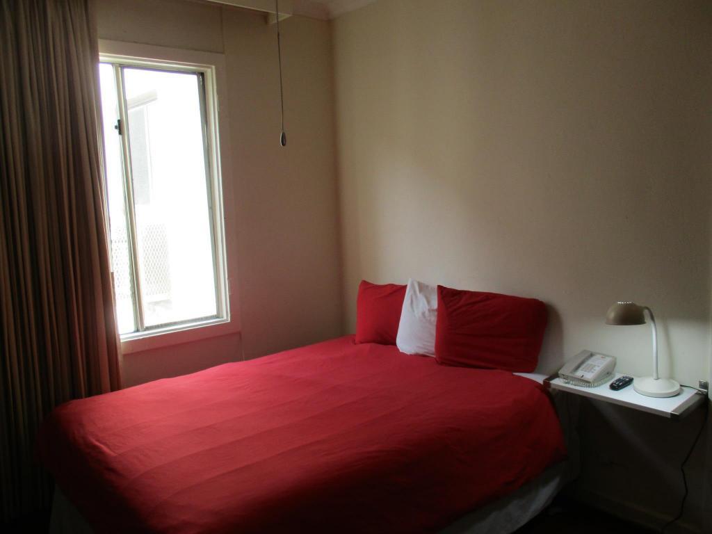 Hostel Cecil