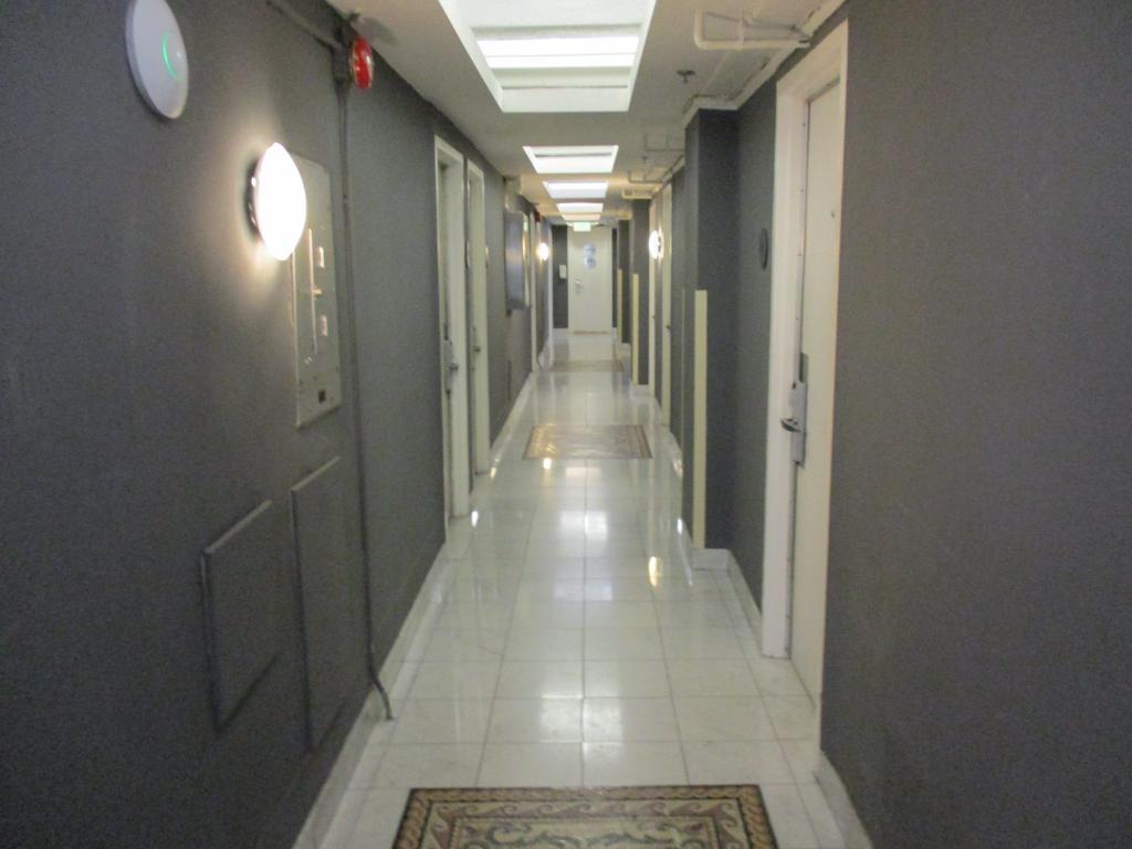 Hostel Cecil Los Angeles