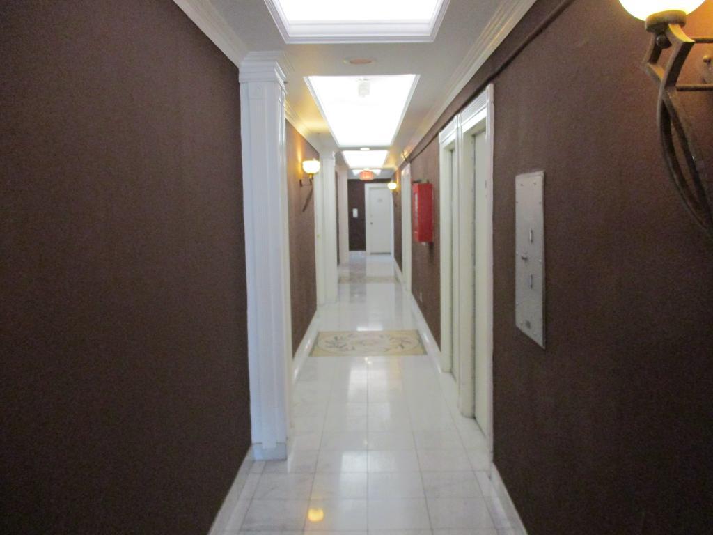 Hostel Cecil