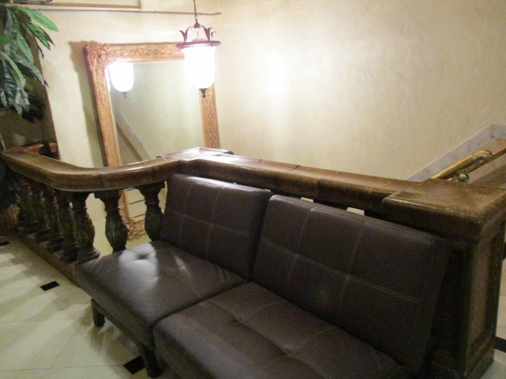 Hostel Cecil Los Angeles