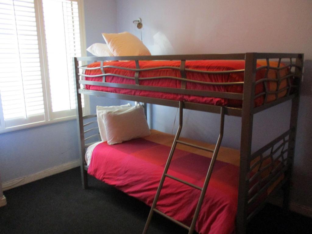 Cecil Hostel