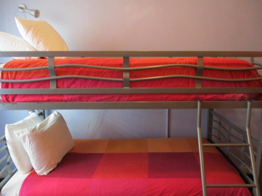 Hostel Cecil Los Angeles
