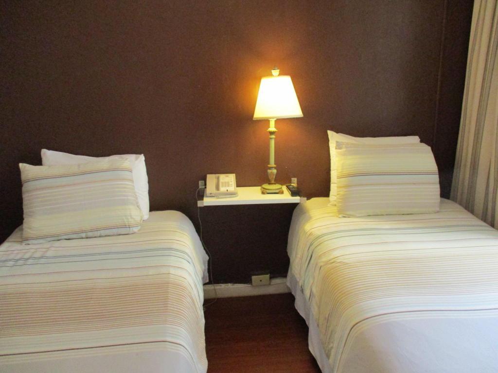 Cecil Hostel